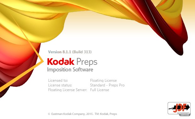 Kodak preps 8.1.1 downloads